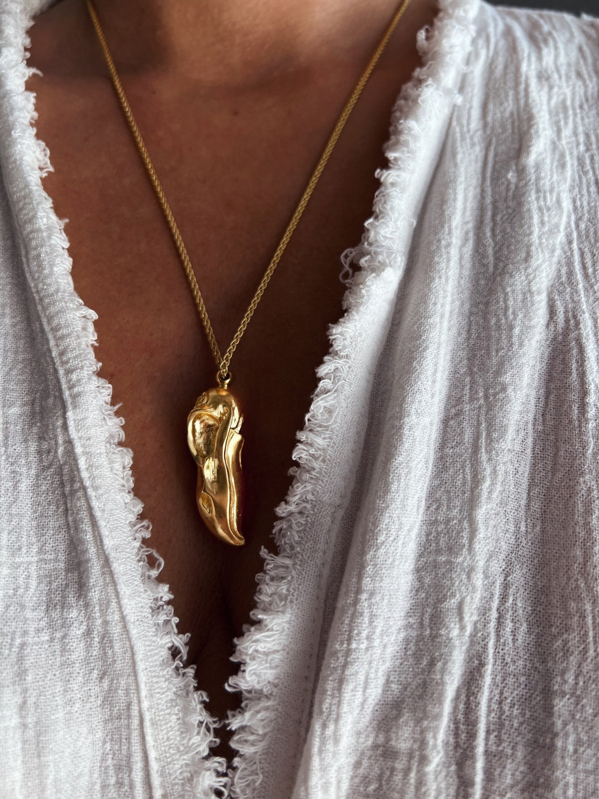 Sterling Silver 925 Raven pendant Necklace - KathyRossJewelry