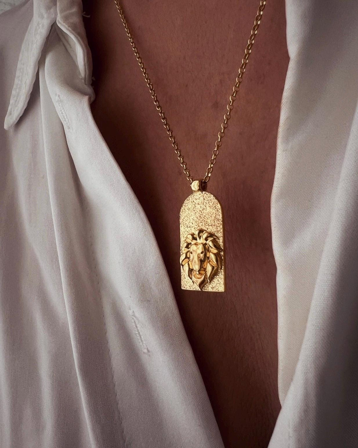 Sign zodiac necklace , 18k gold filled silver Constellation necklace pendant and chain , birthday gift - KathyRossJewelry